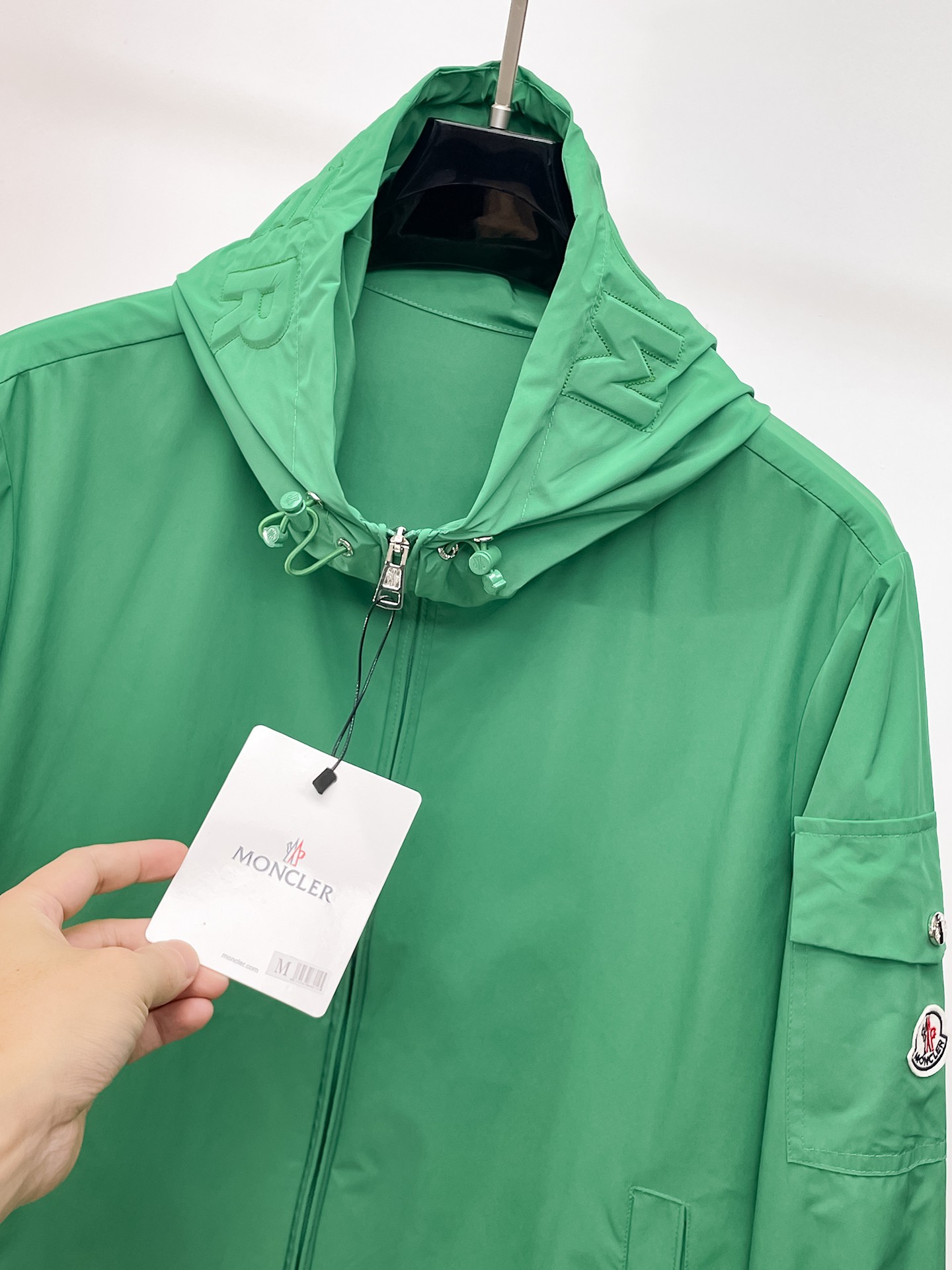 Moncler Jacket 00365