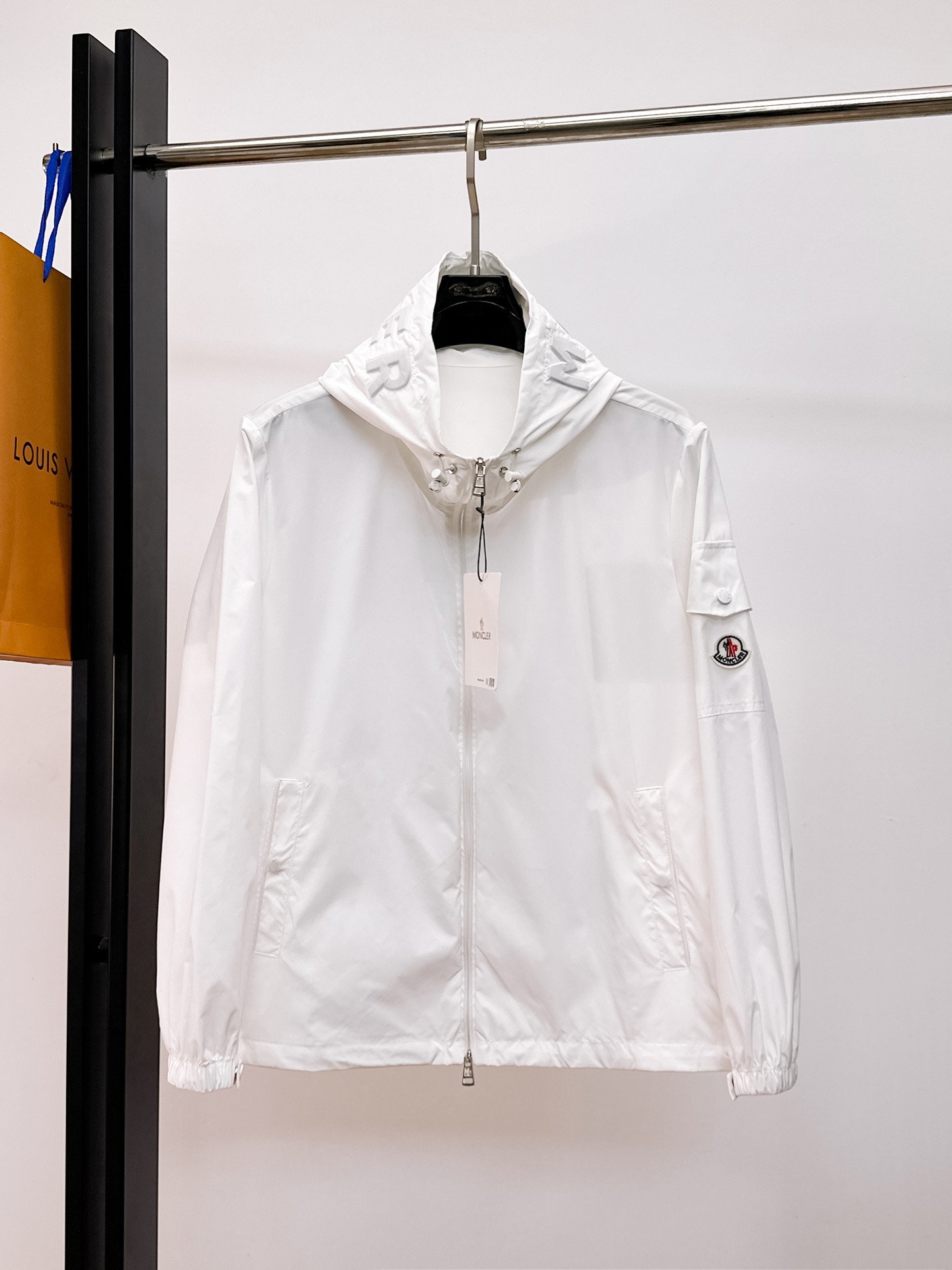 Moncler Jacket 06476