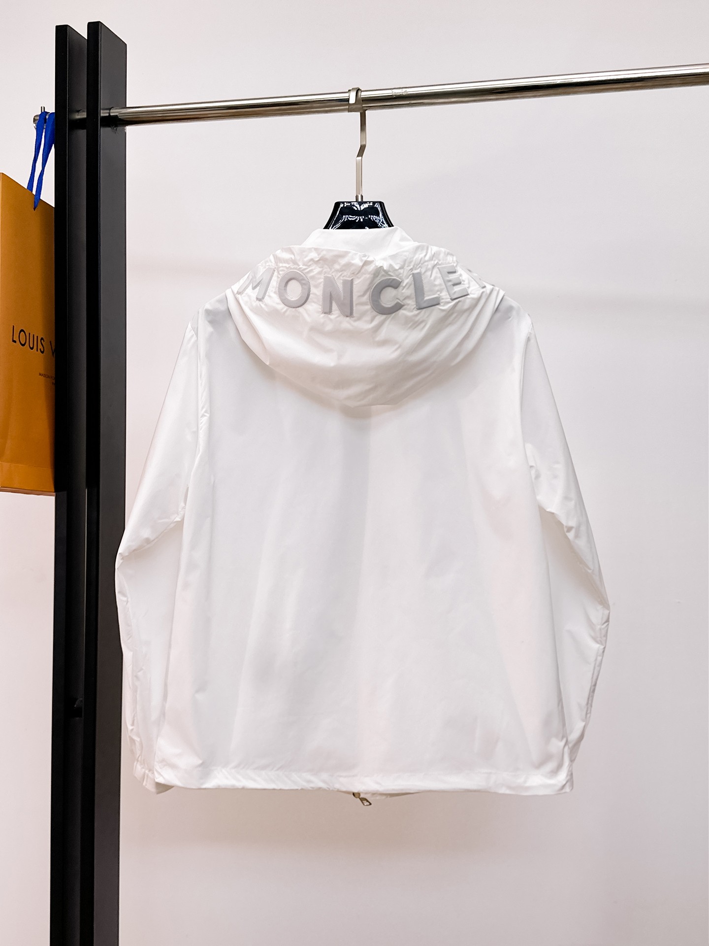 Alternative view of Moncler Jacket 06476