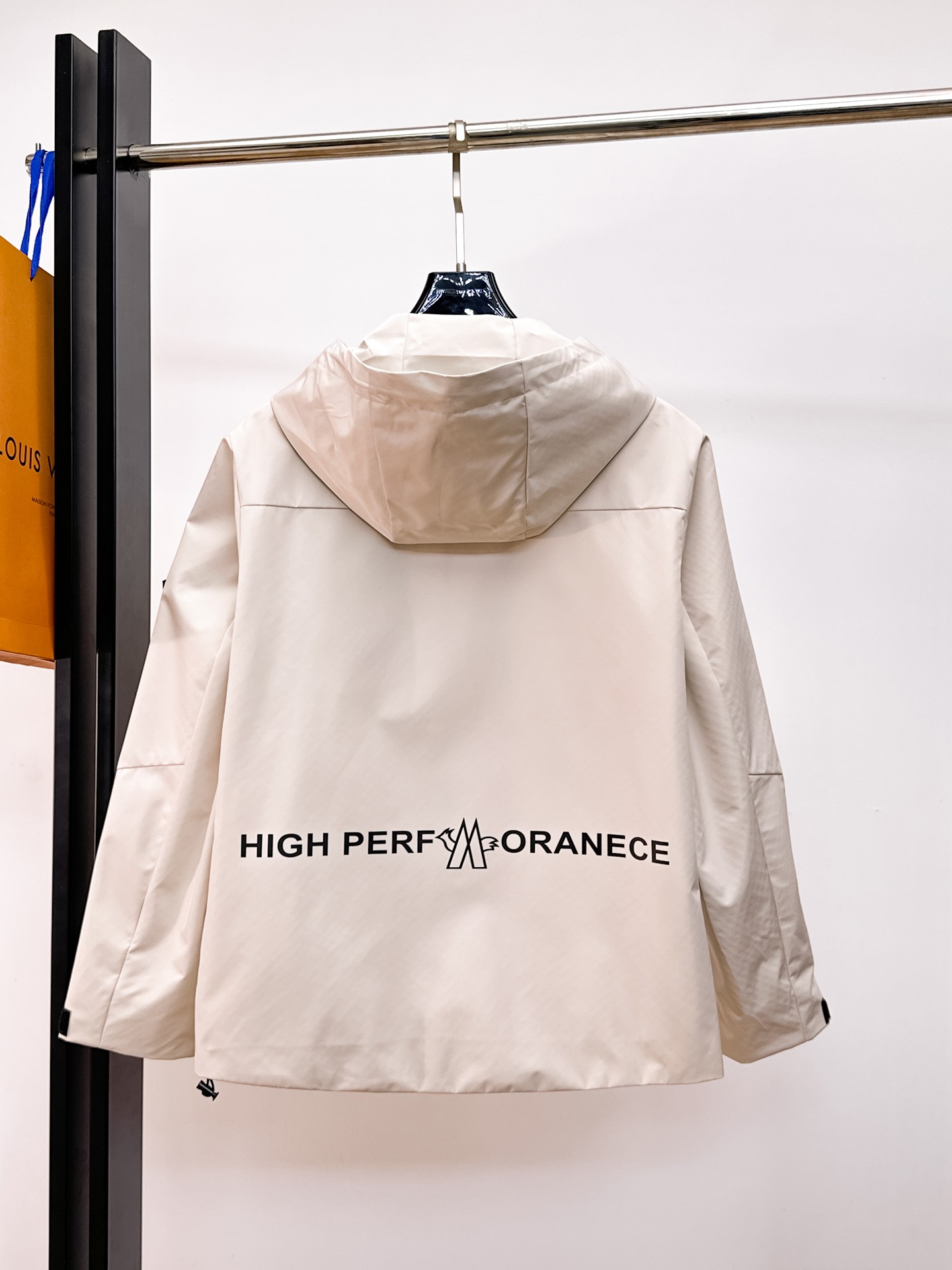 Alternative view of Moncler Jacket 06454