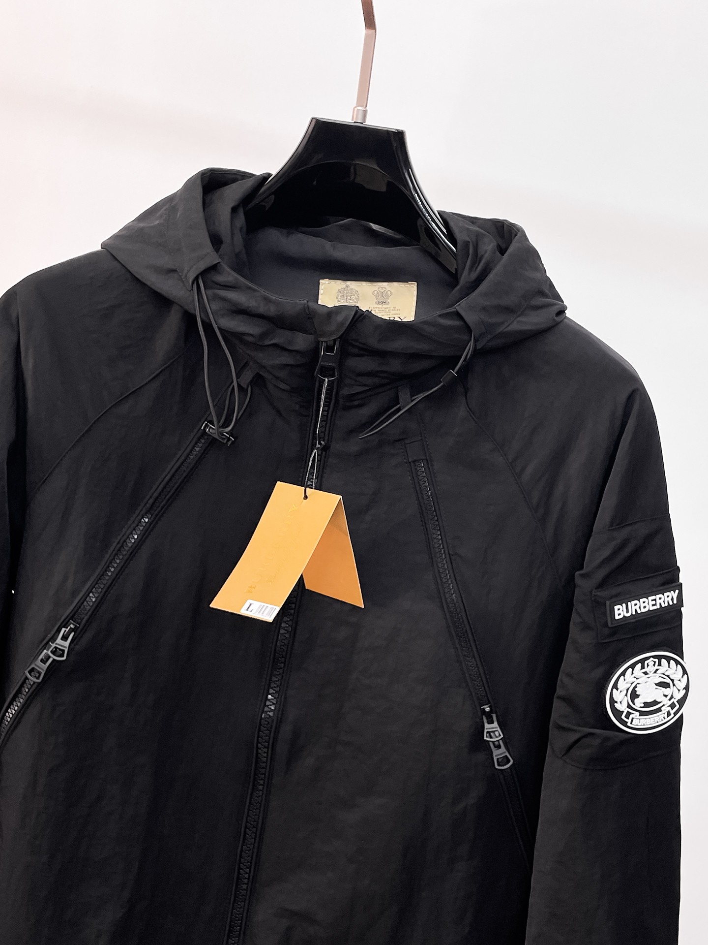 Burberry Jacket 00352