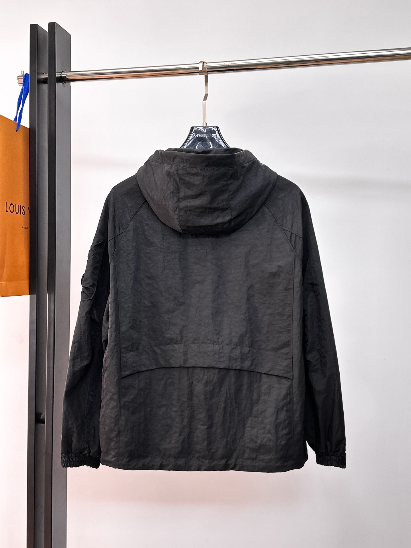 Alternative view of Burberry Jacket 06459