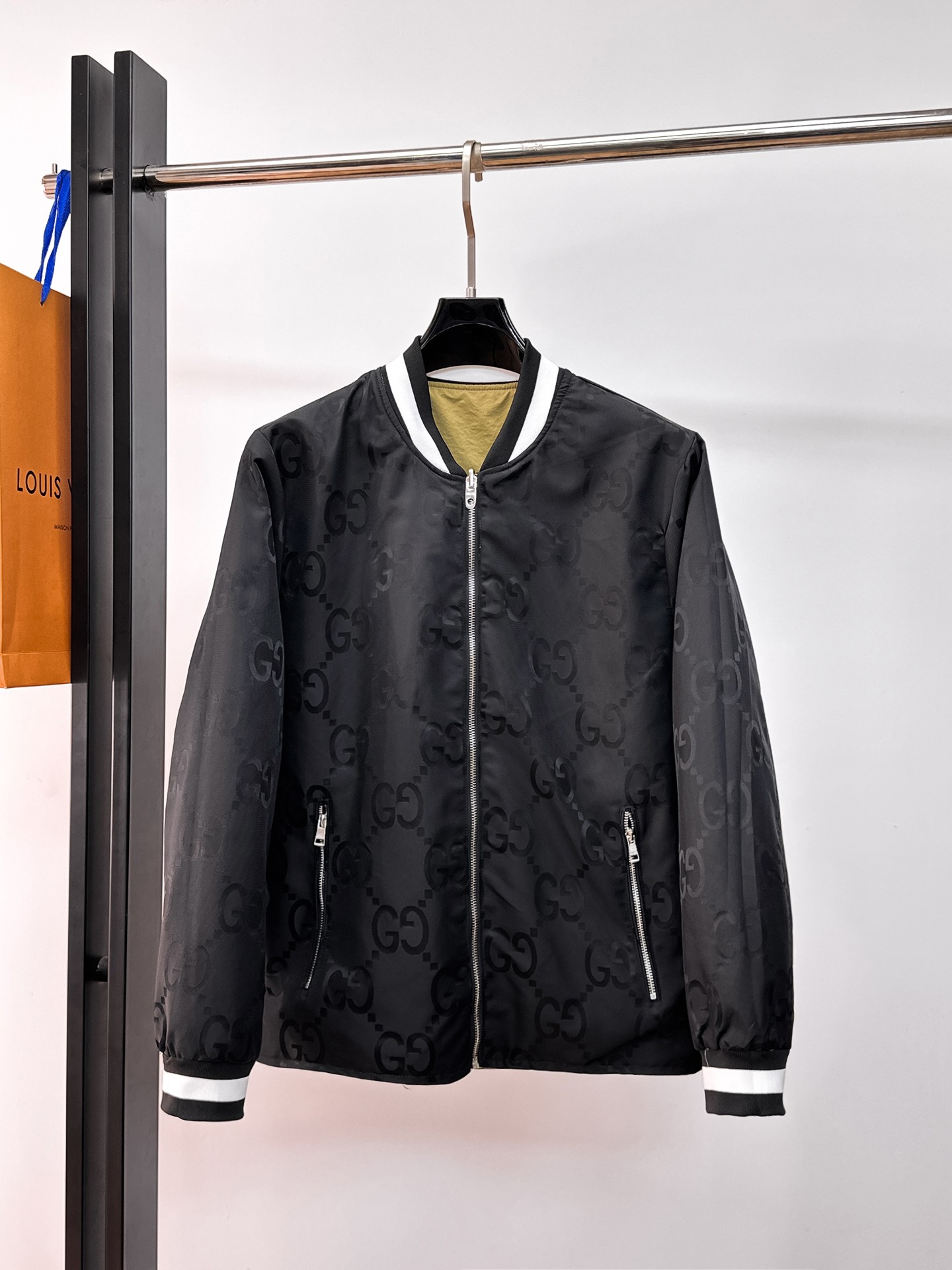 Jacket 06460