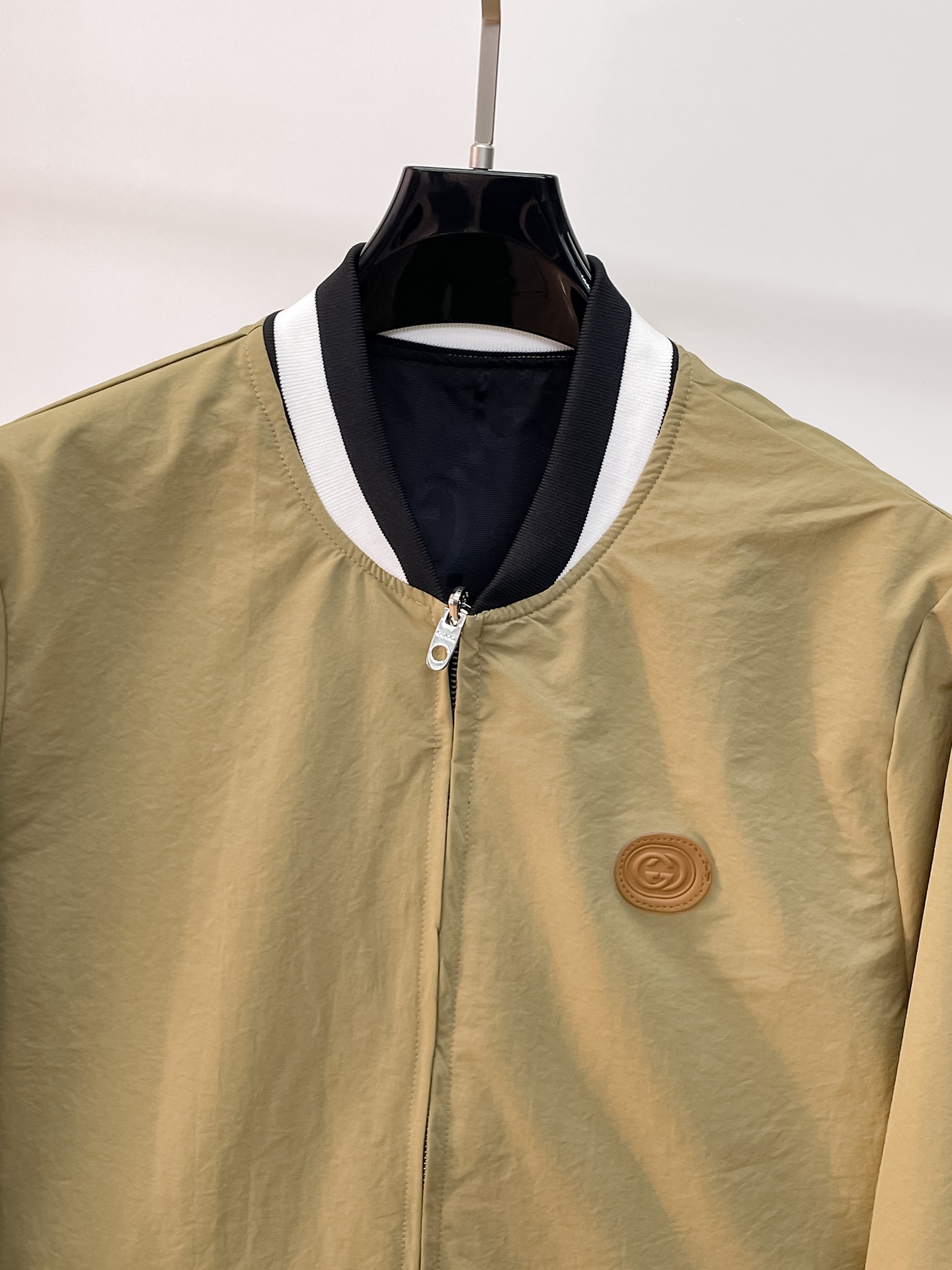 Alternative view of Jacket 00379