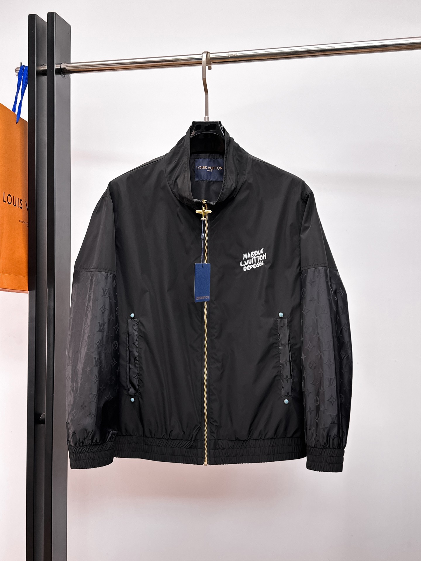 Louis Vuitton Jacket 06458