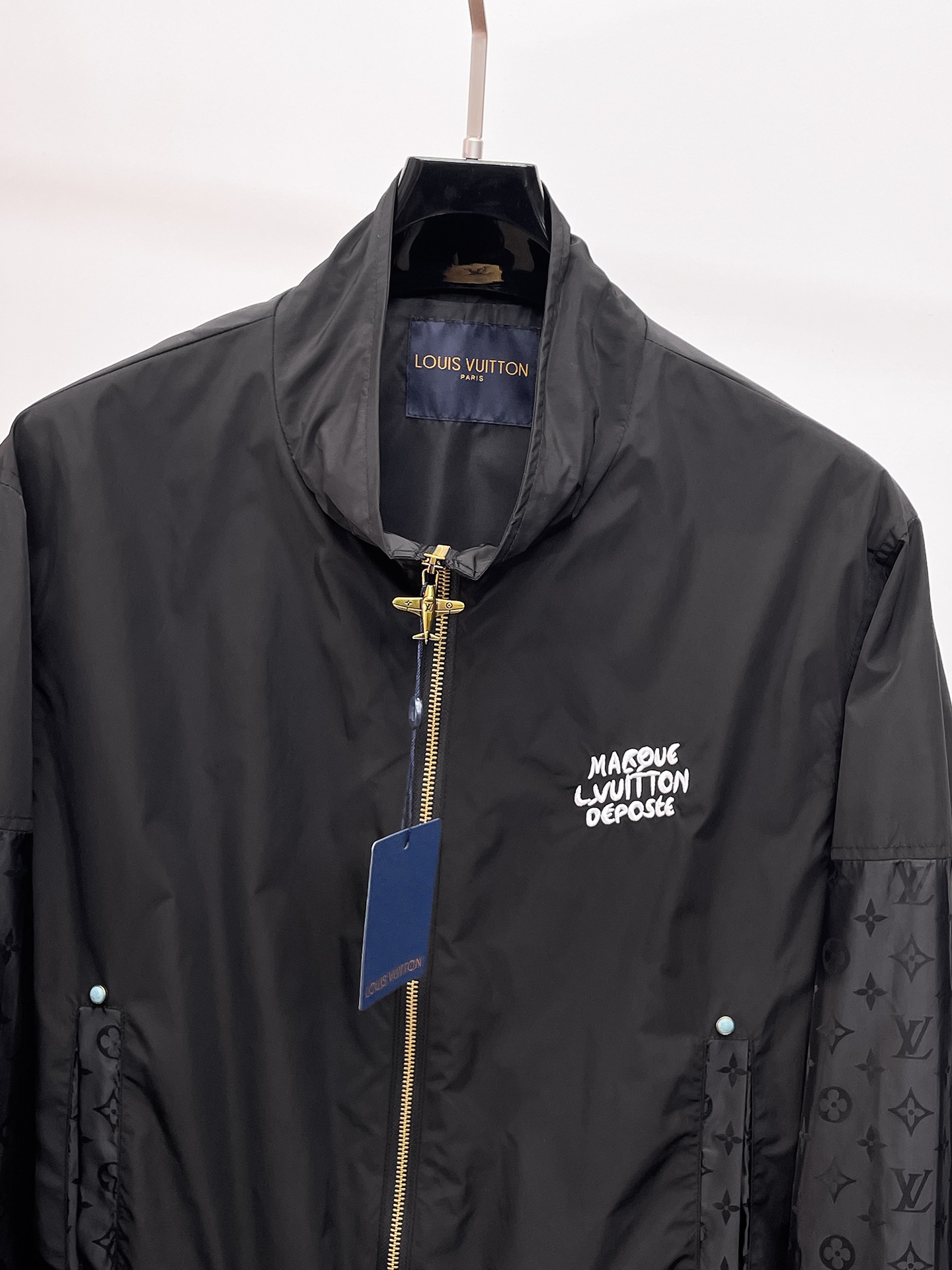 Louis Vuitton Jacket 00378