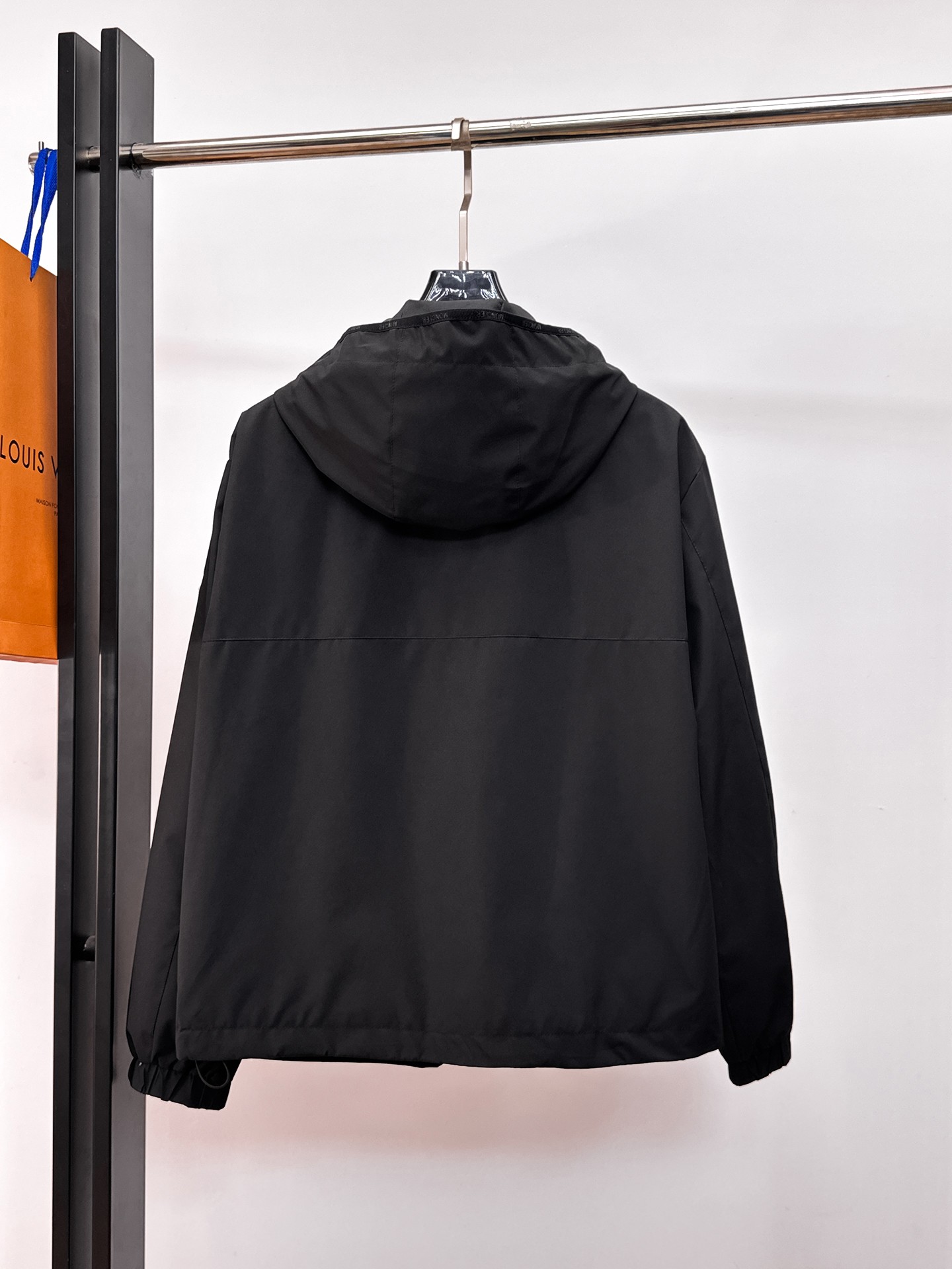 Alternative view of Moncler Jacket 06453