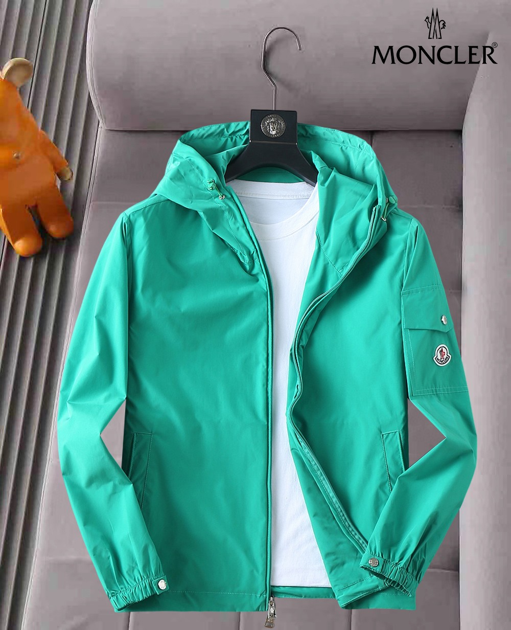 Moncler Jacket 06036