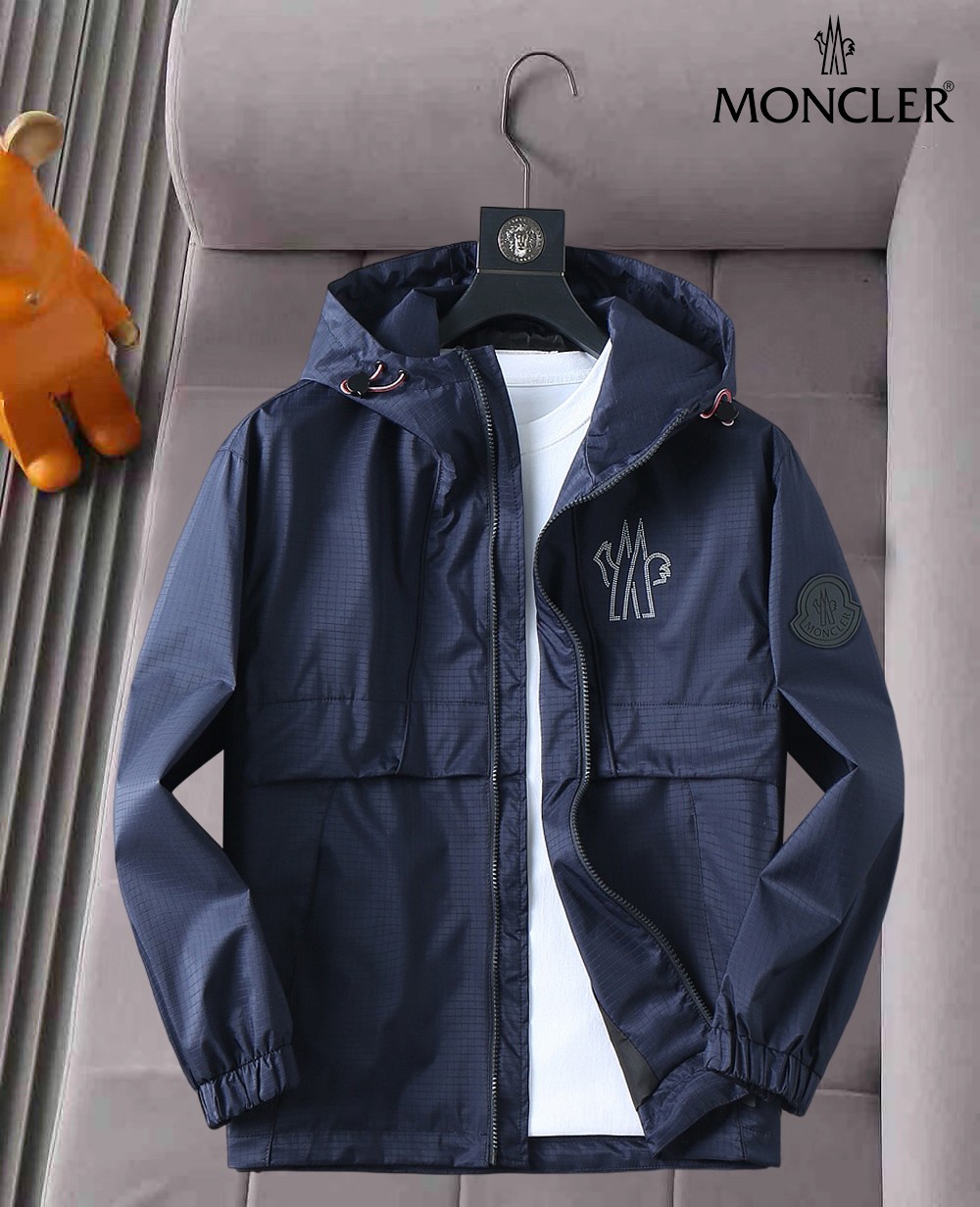 Moncler Jacket 06032