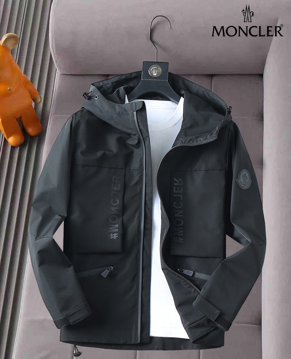Alternative view of Moncler Jacket 06029