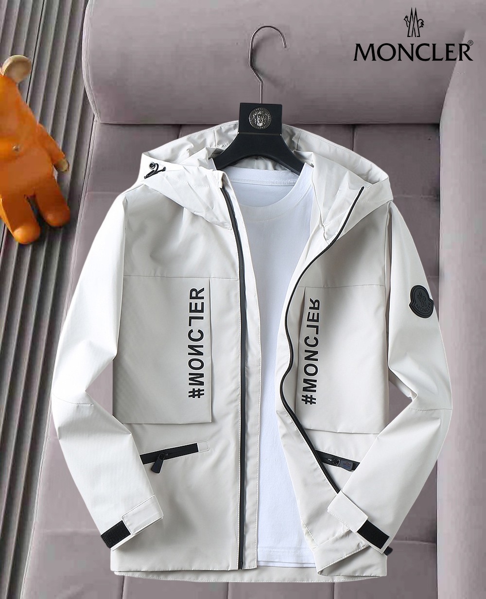 Moncler Jacket 06029