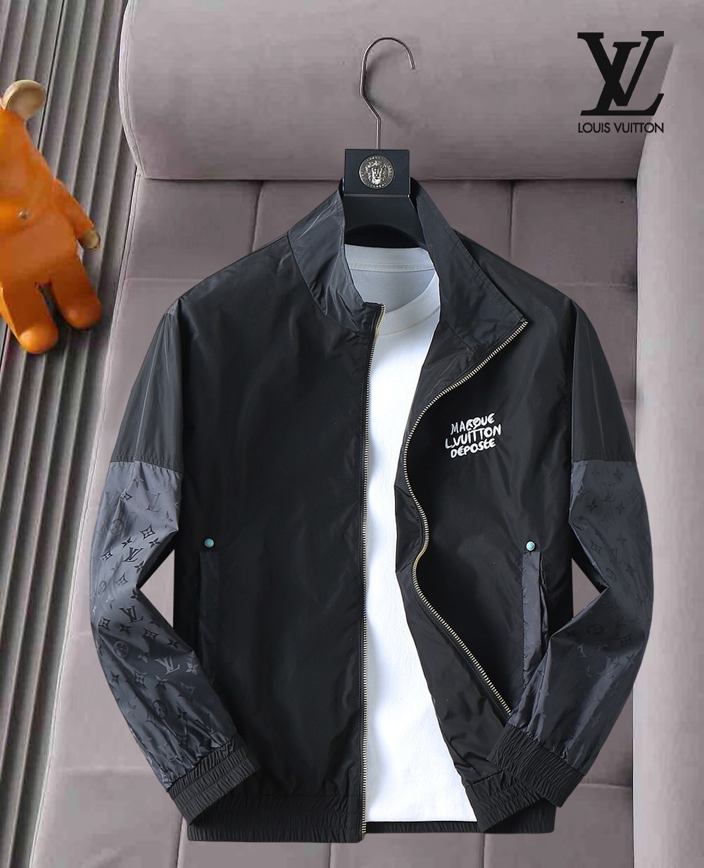 Louis Vuitton Jacket 06037