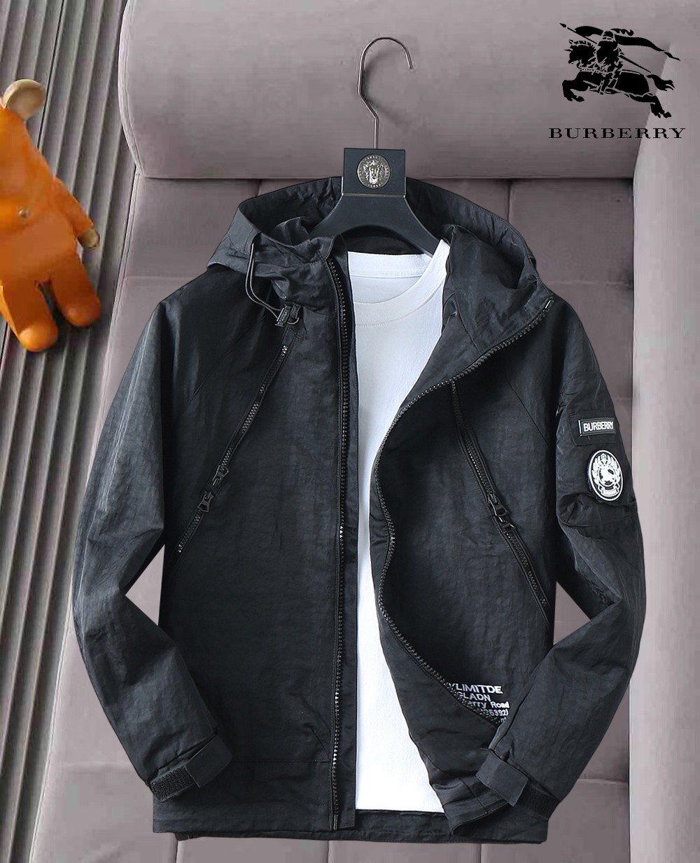 Burberry Jacket 06003