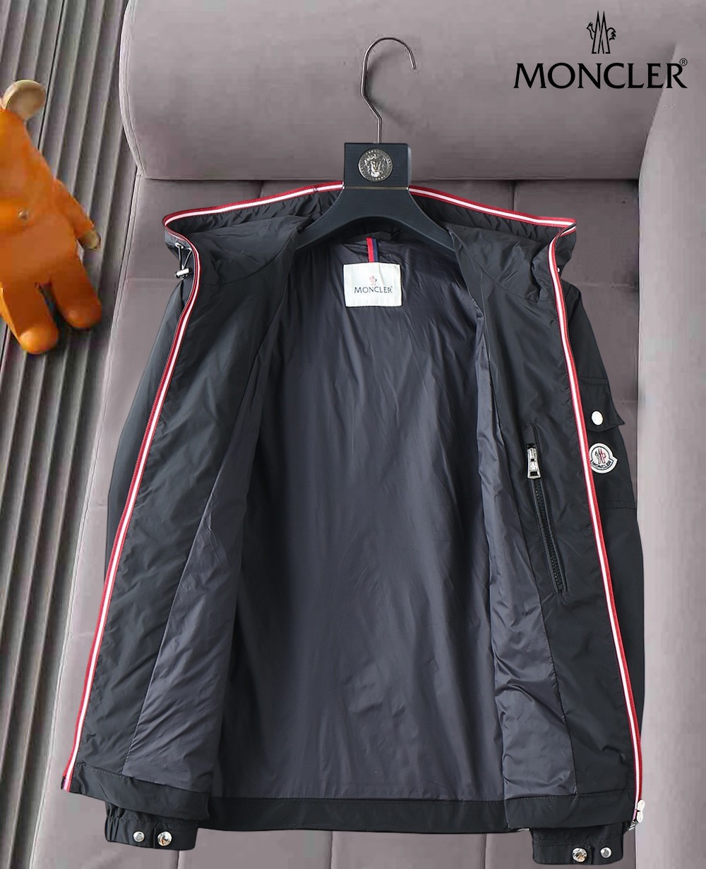 Alternative view of Moncler Jacket 06028
