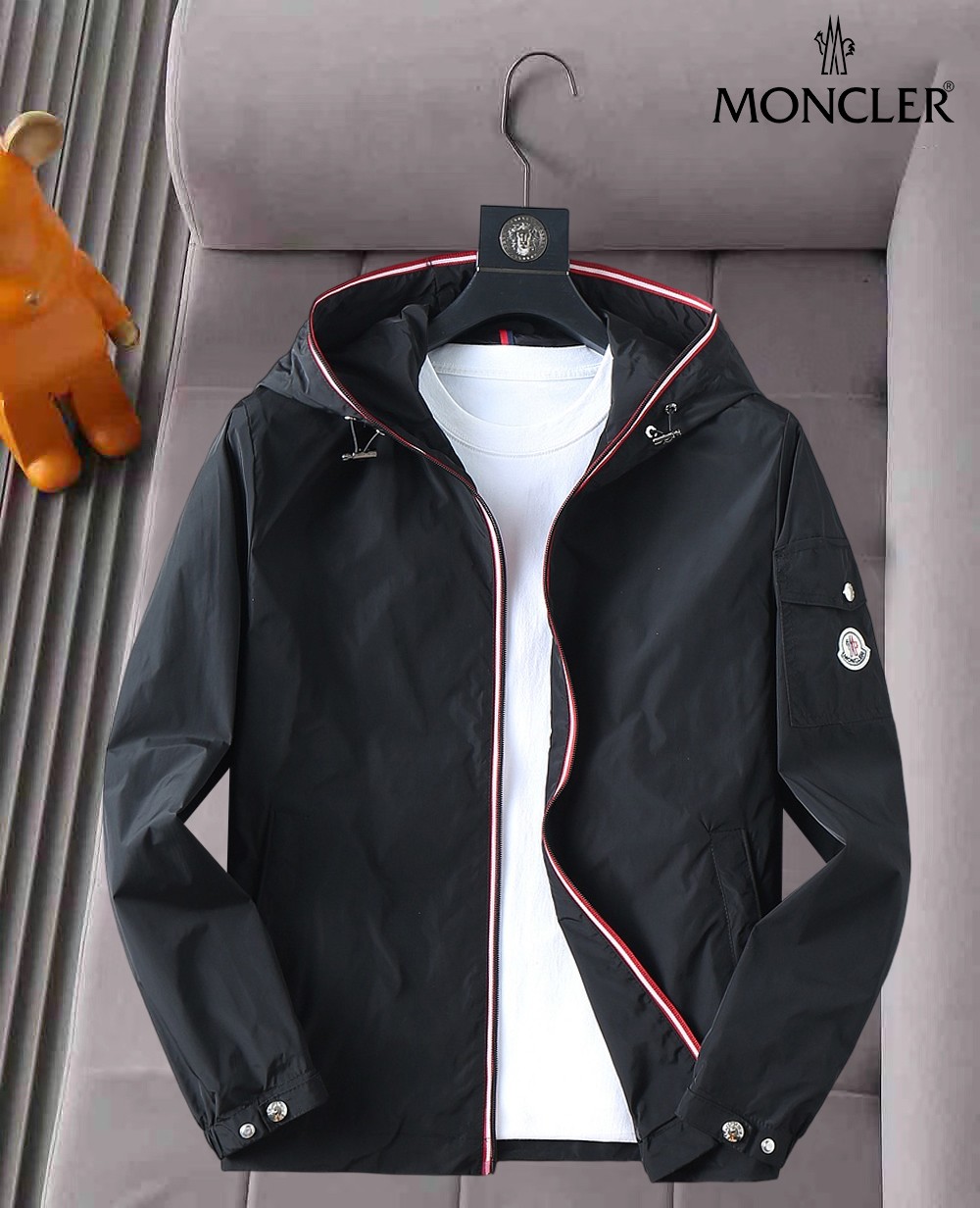 Moncler Jacket 06028