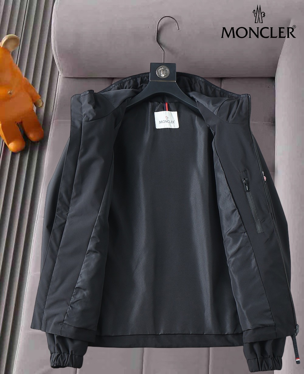 Alternative view of Moncler Jacket 06039