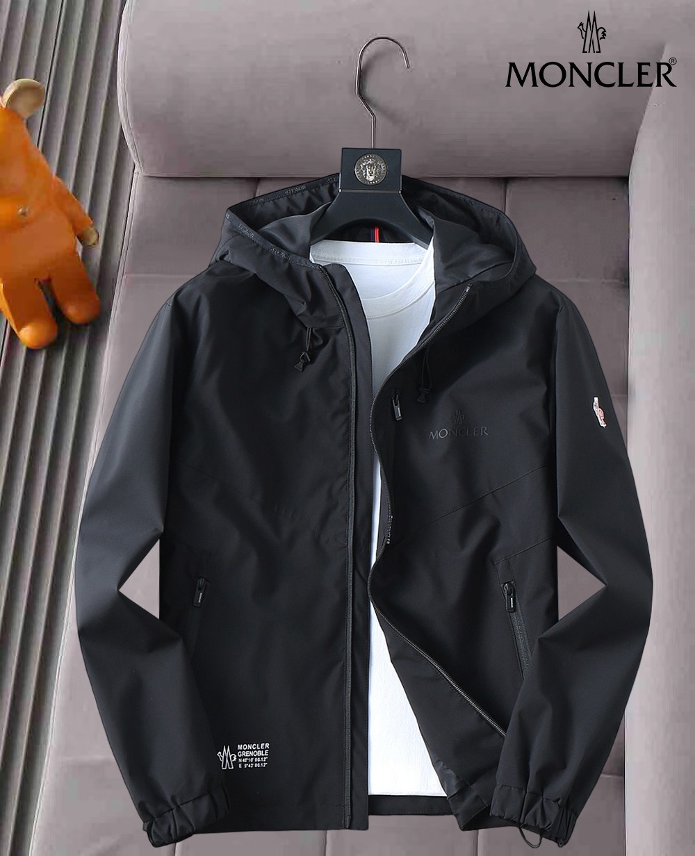 Moncler Jacket 06039