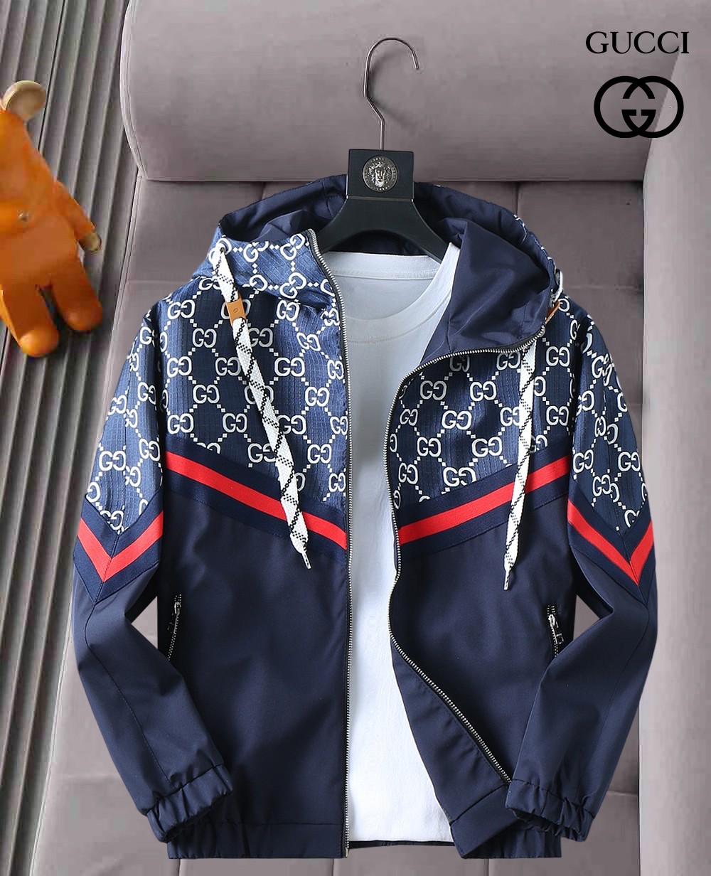 Jacket 06038