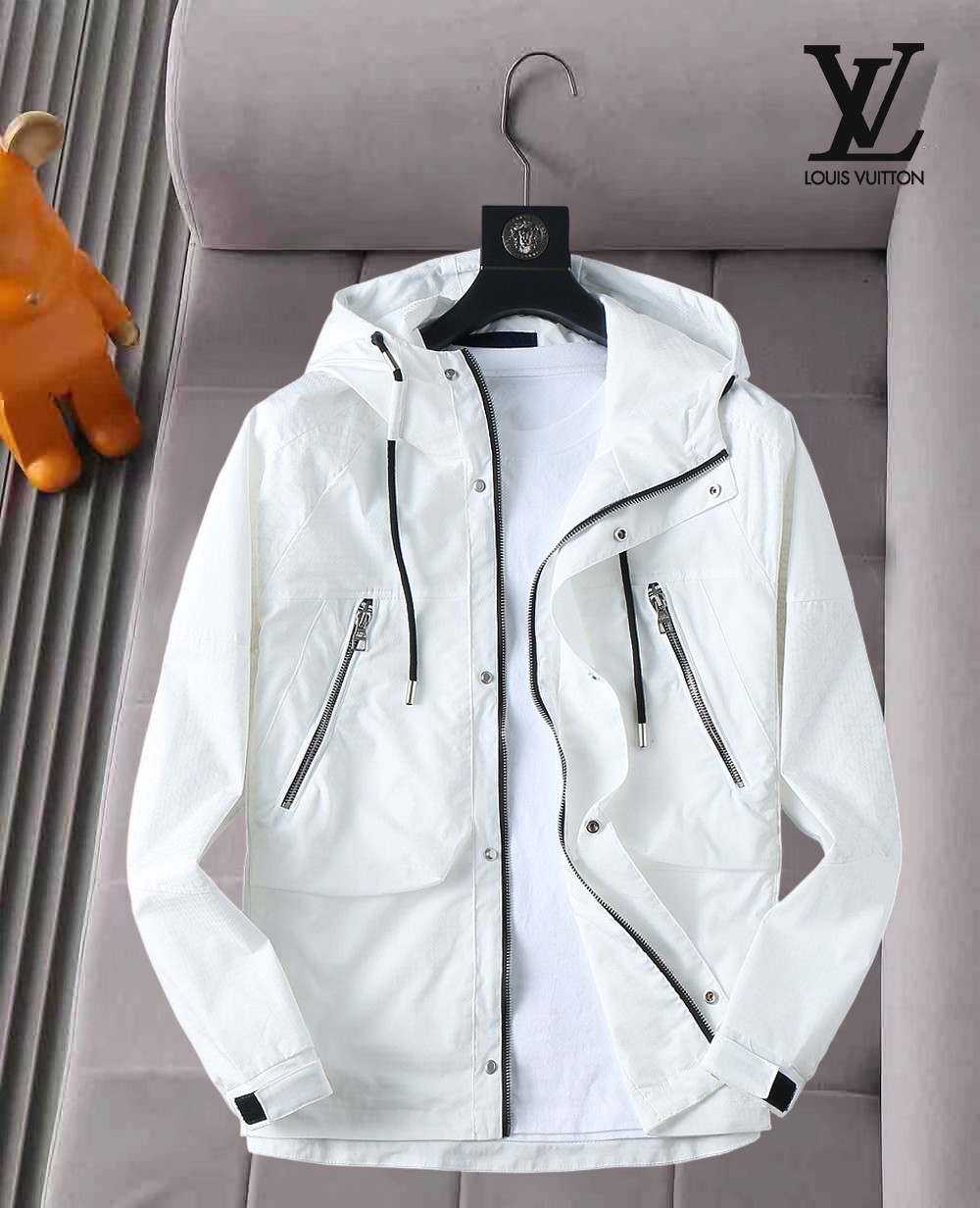 Louis Vuitton Jacket 06031