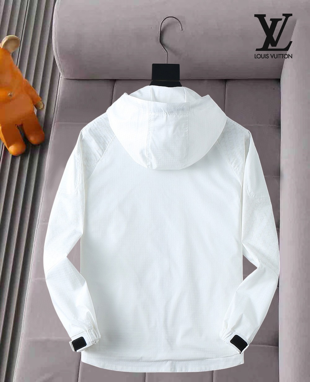 Alternative view of Louis Vuitton Jacket 06031