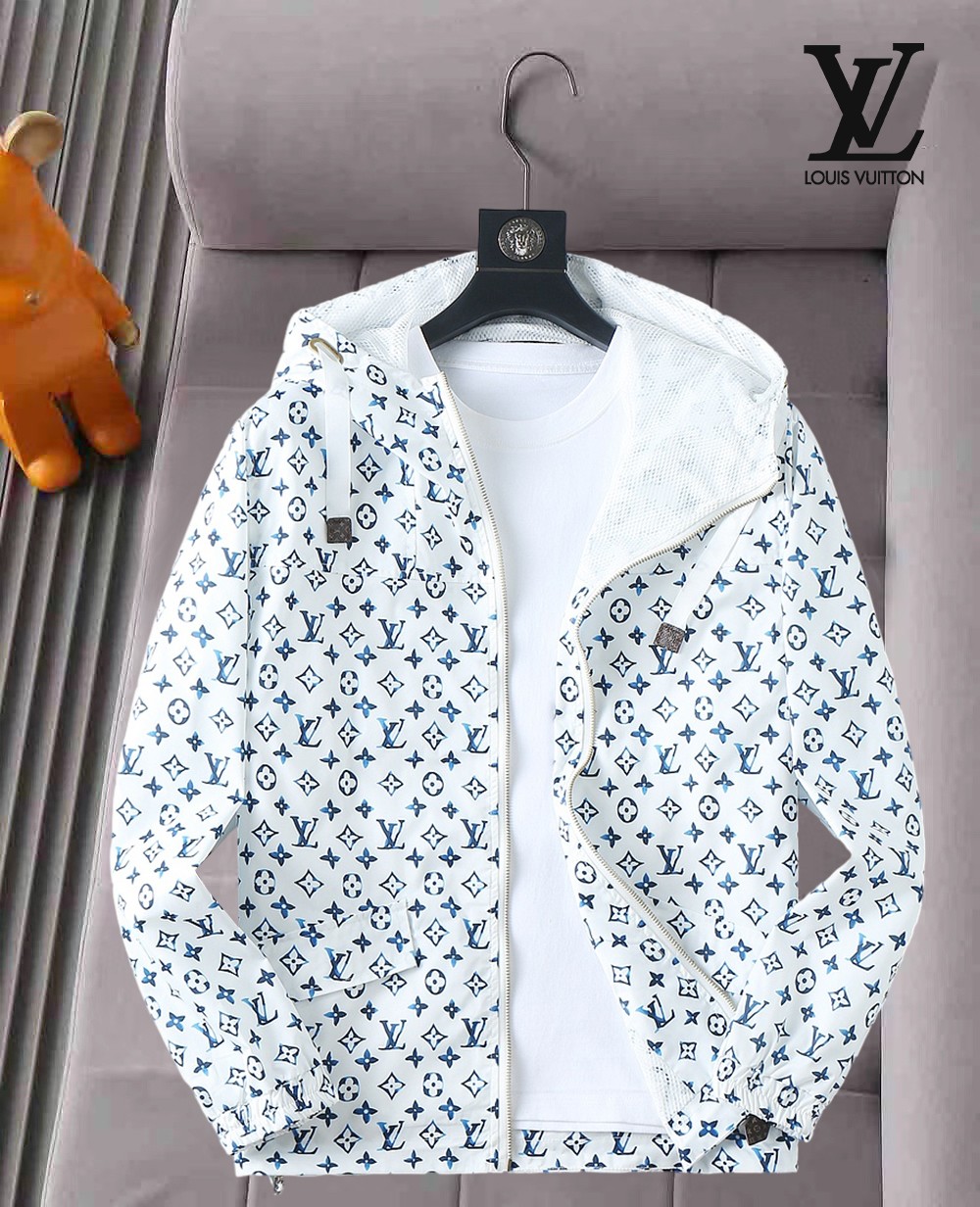 Louis Vuitton Jacket 05976