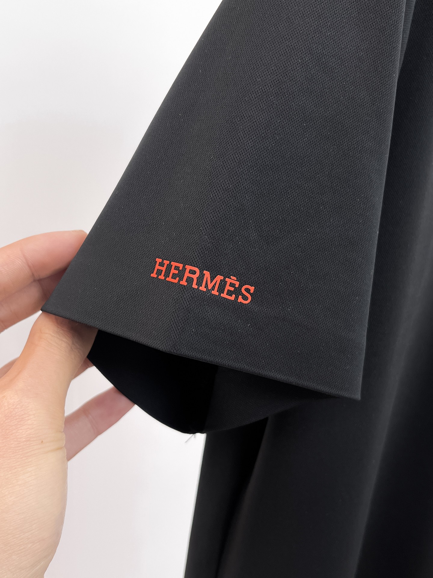 Hermes Men Hermes Поло, М-4 XL — photo 7