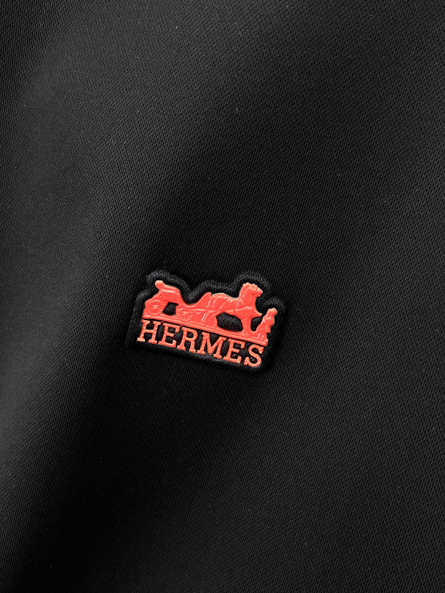 Hermes Men Hermes Поло, М-4 XL — photo 9