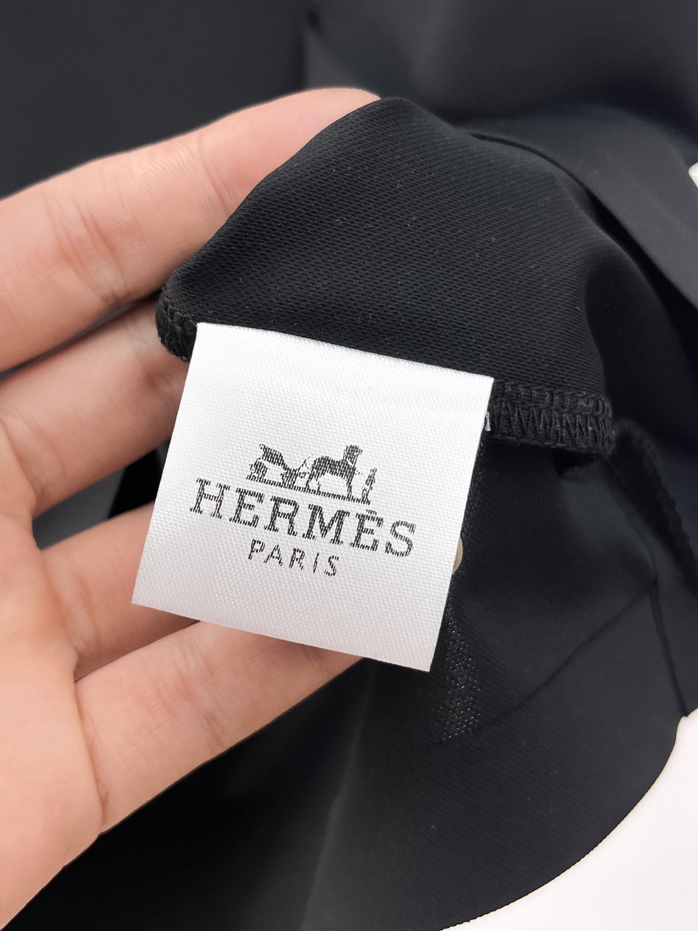 Hermes Men Hermes Поло, М-4 XL — photo 11