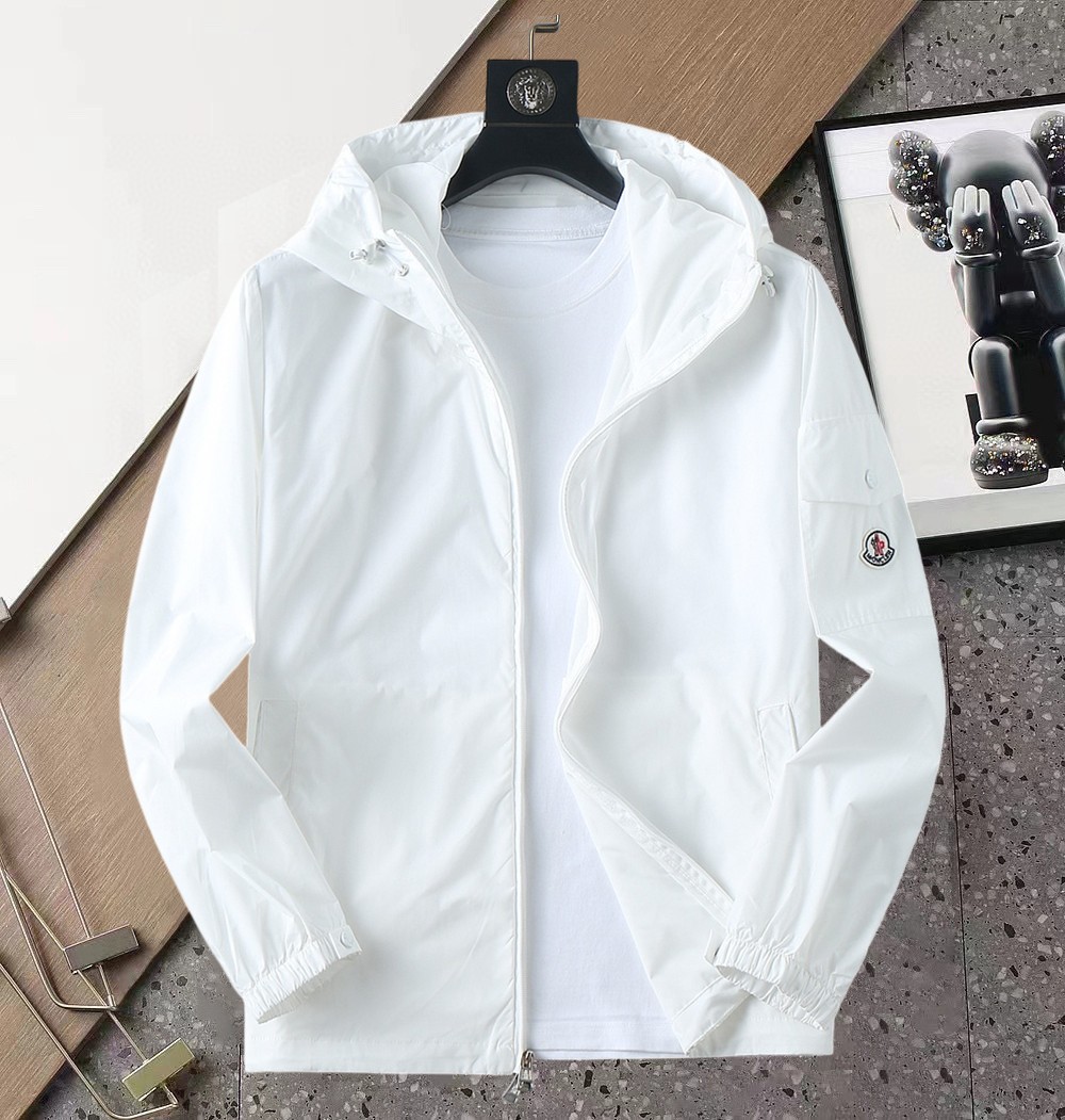 Moncler Jacket 05037