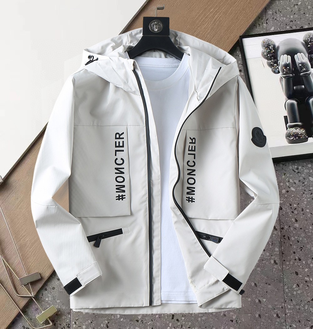 Moncler Jacket 05036