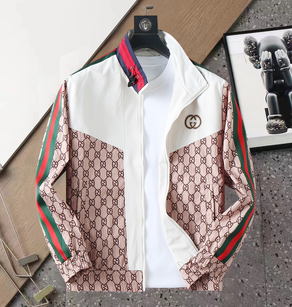 Jacket 05103