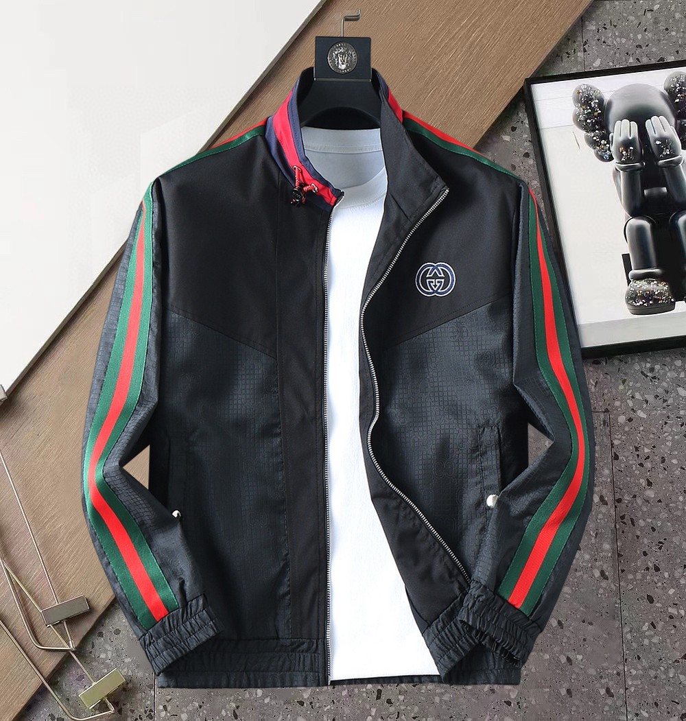 Jacket 05101