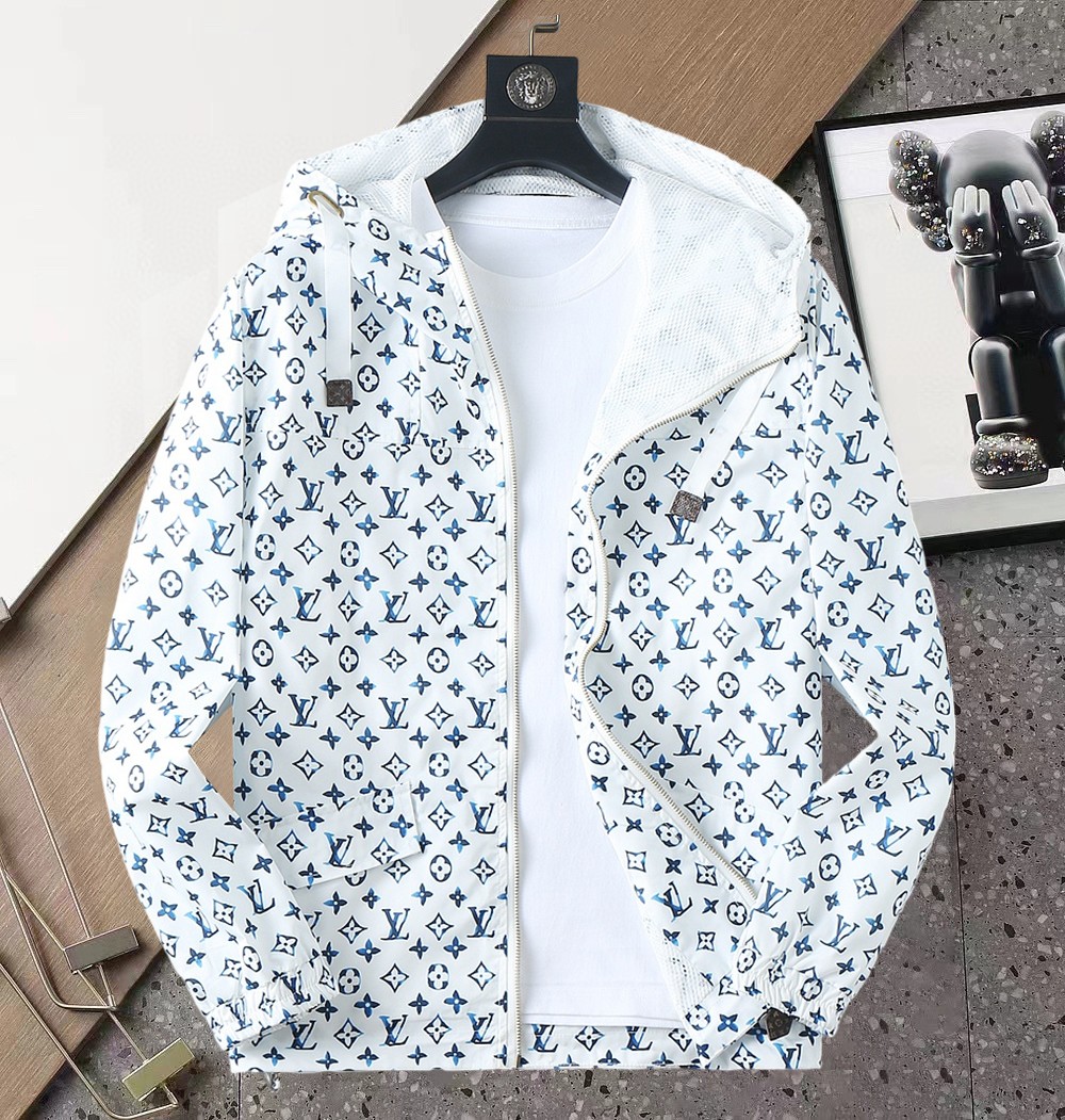 Louis Vuitton Jacket 04994