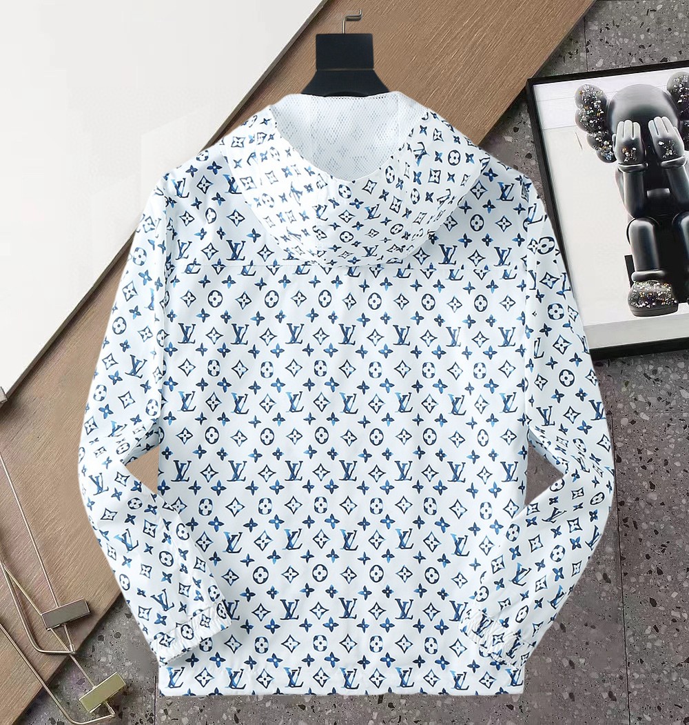 Alternative view of Louis Vuitton Jacket 04994