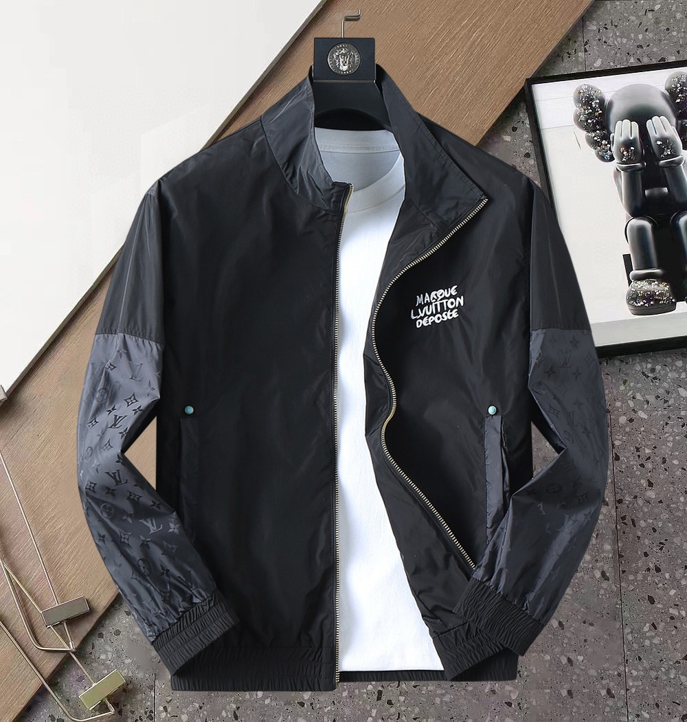 Louis Vuitton Jacket 05035