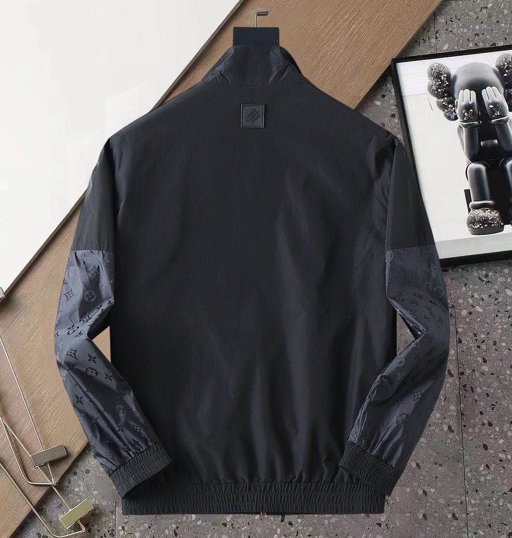 Alternative view of Louis Vuitton Jacket 05035