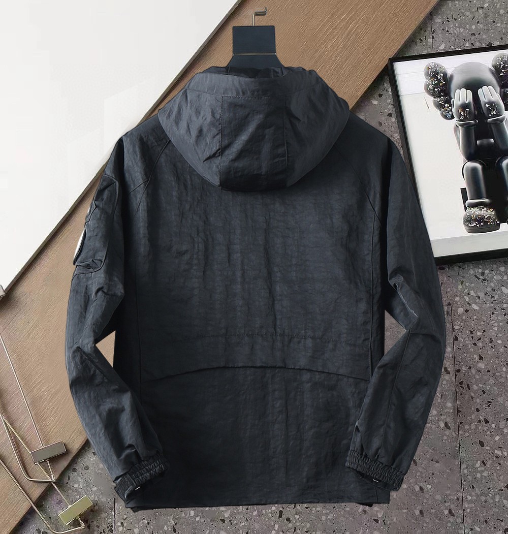 Alternative view of Burberry Jacket 05034