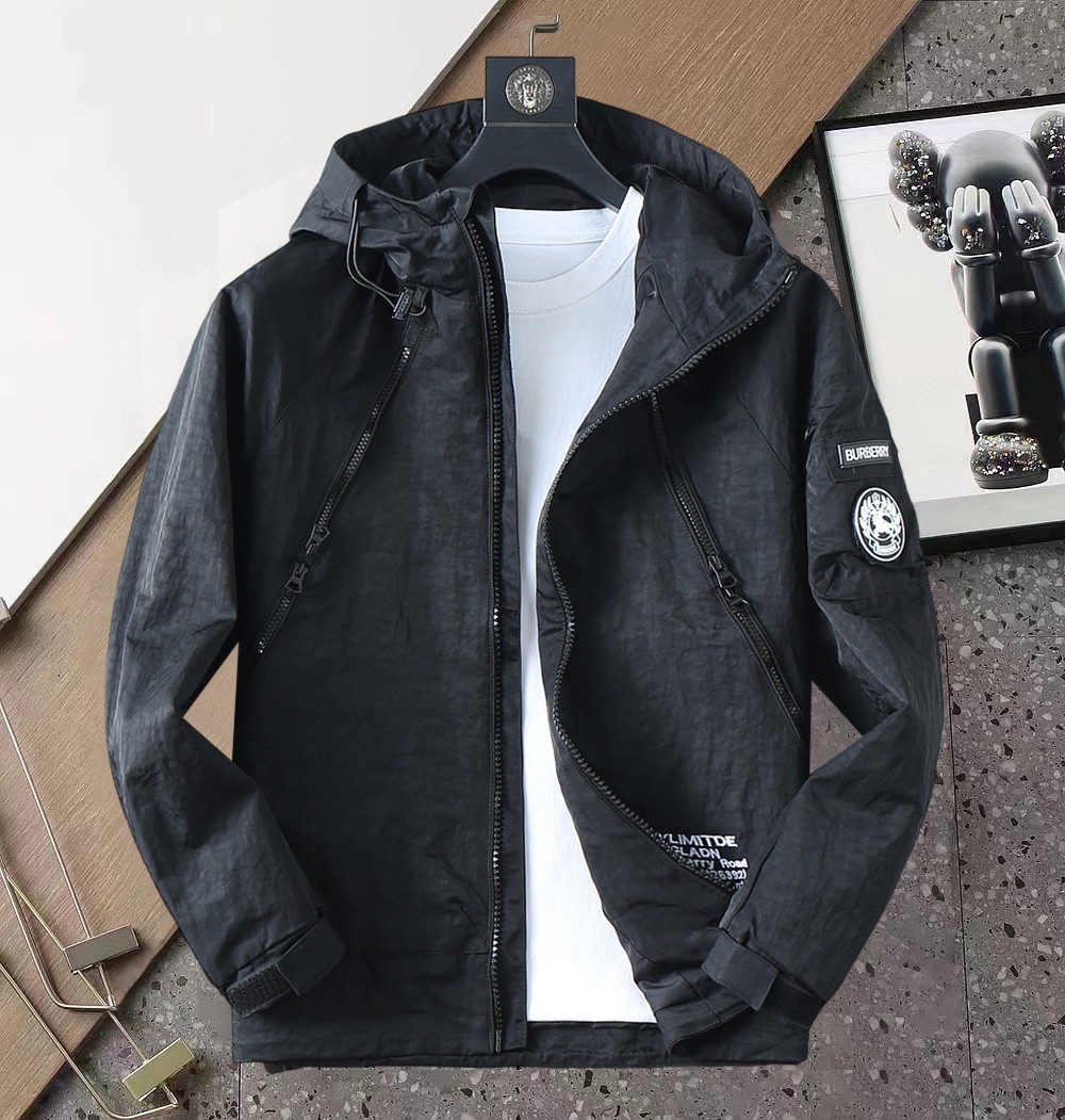 Burberry Jacket 05034