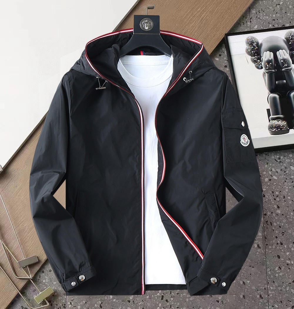 Moncler Jacket 05004
