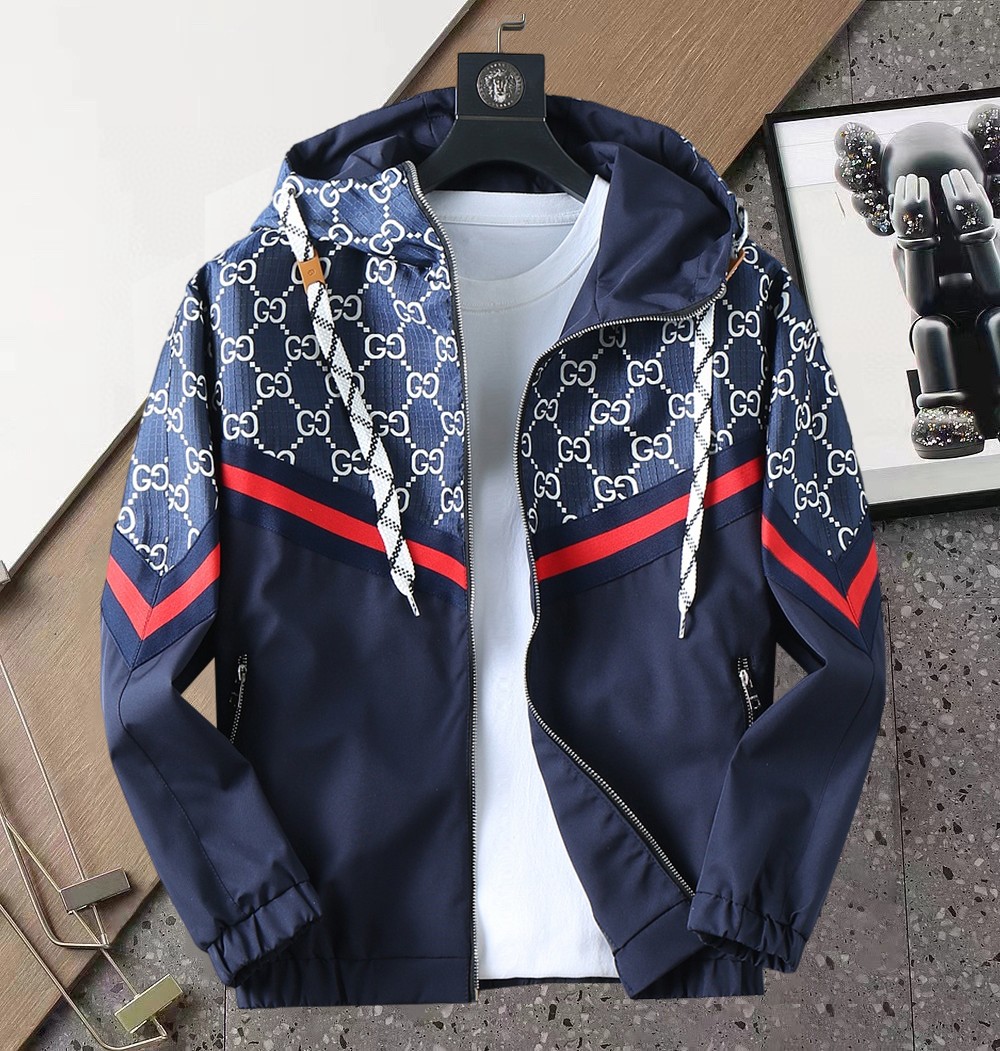 Jacket 05100