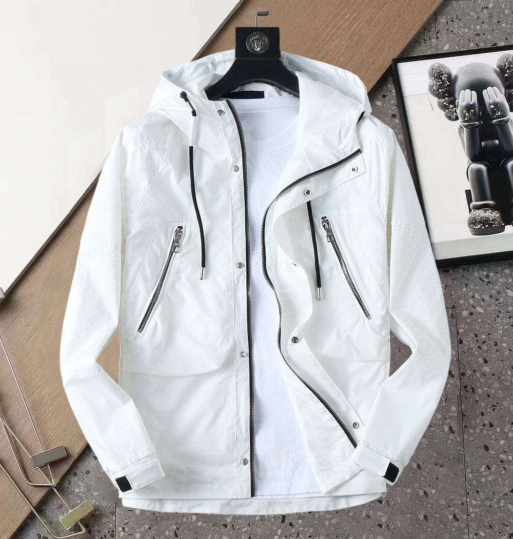 Louis Vuitton Jacket 05082