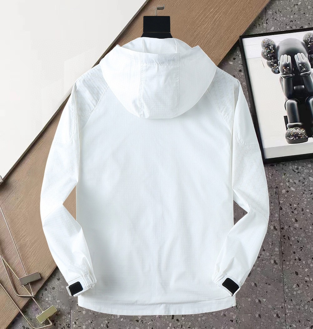 Alternative view of Louis Vuitton Jacket 05082