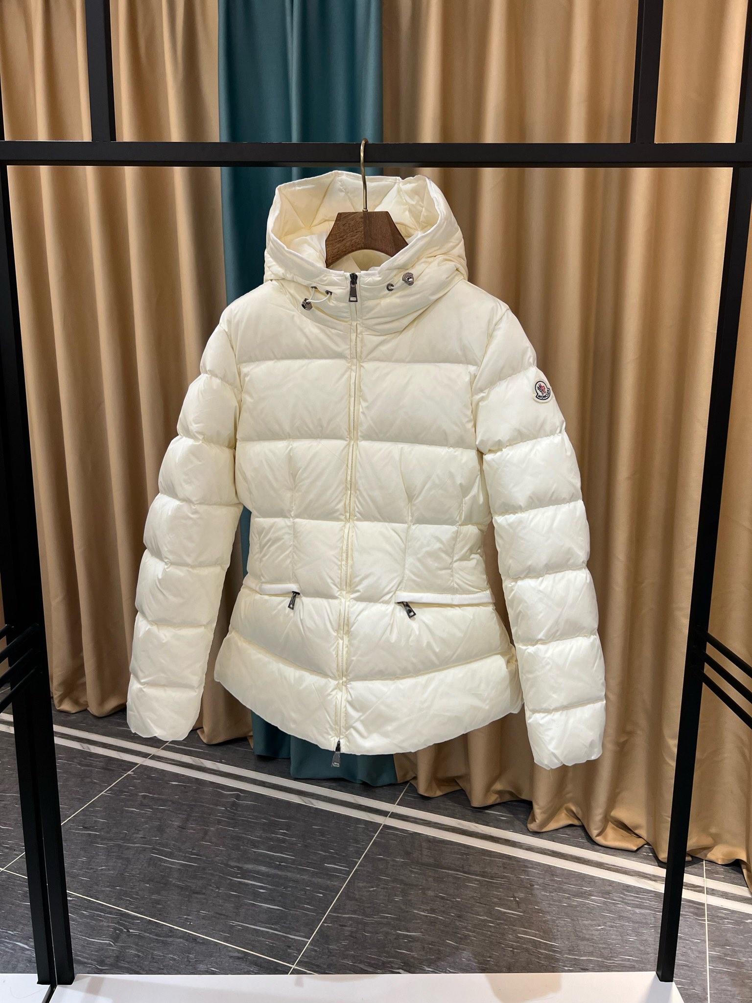 Moncler Haute Couture Haute Couture Ready-to-Wear Clothing Dress Jacket 2