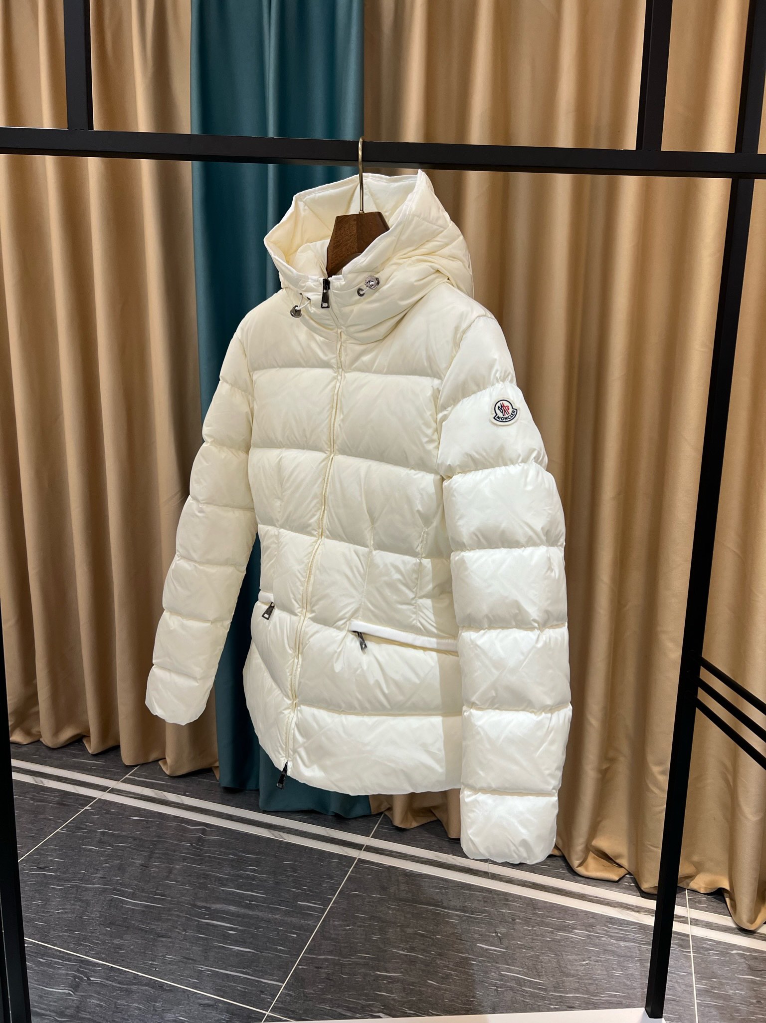 Moncler Haute Couture Haute Couture Ready-to-Wear Clothing Dress Jacket 3