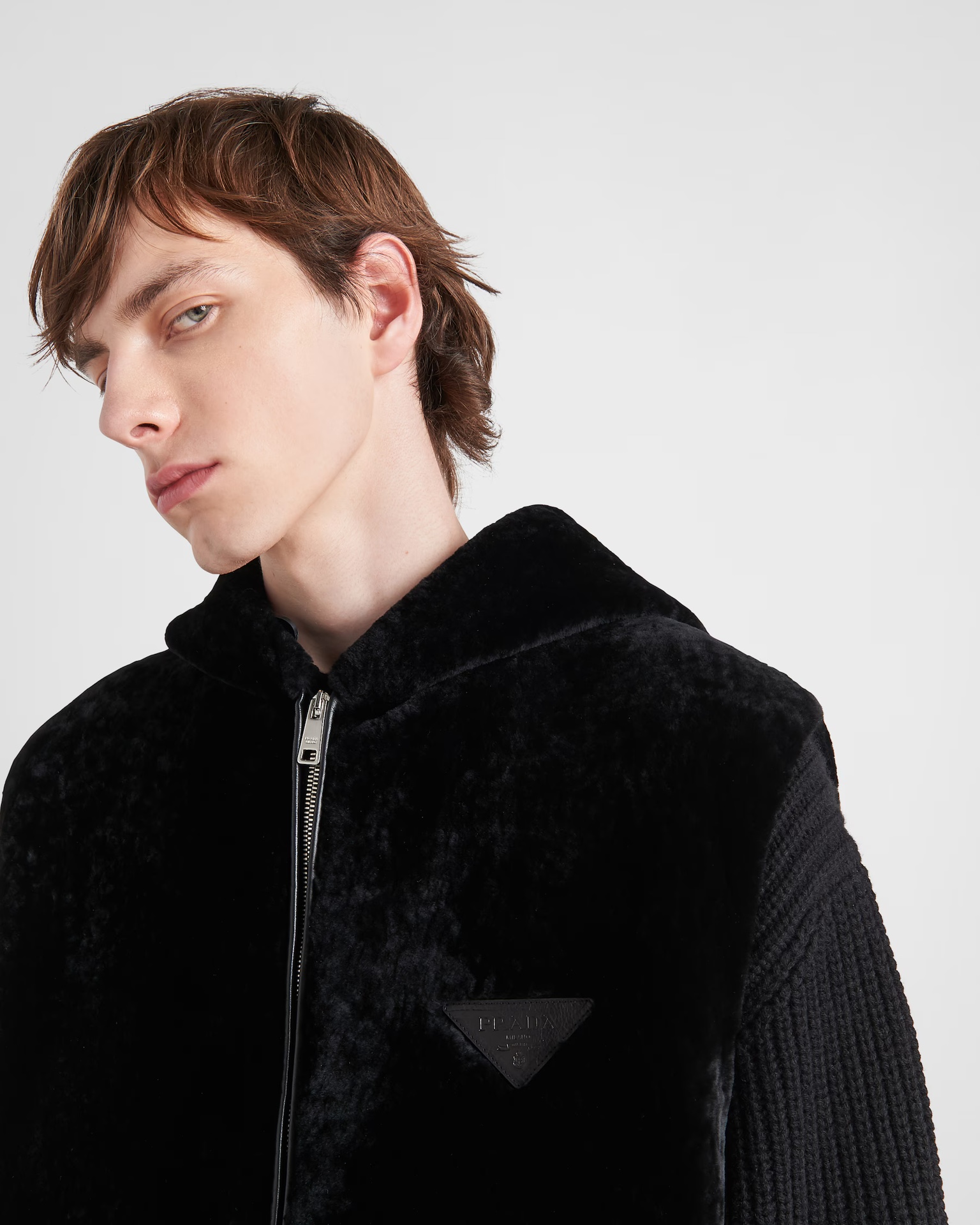 Prada Haute Couture Designer Jacket Coat Ready-to-Wear Ref 9