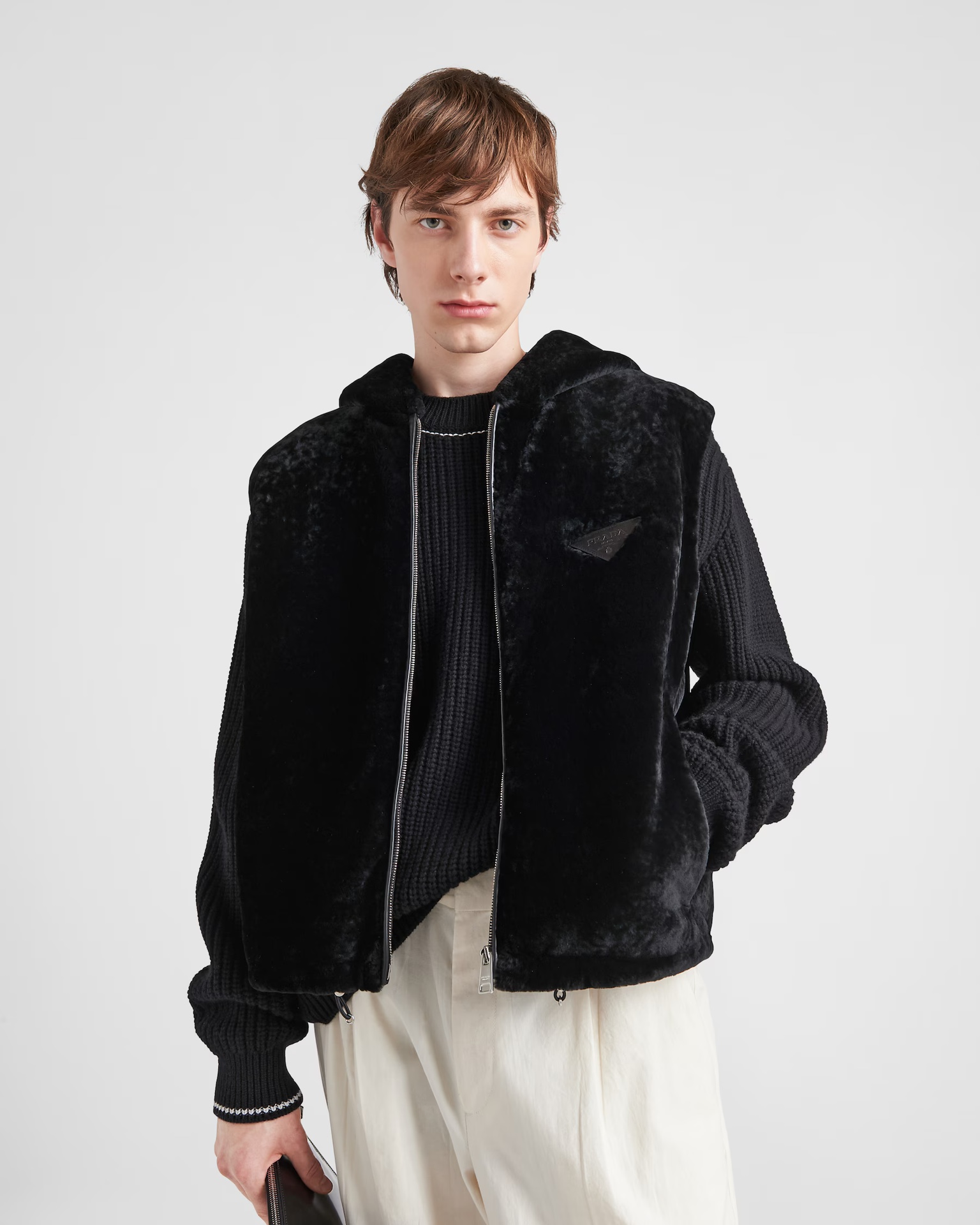Prada Haute Couture Designer Jacket Coat Ready-to-Wear Ref 8