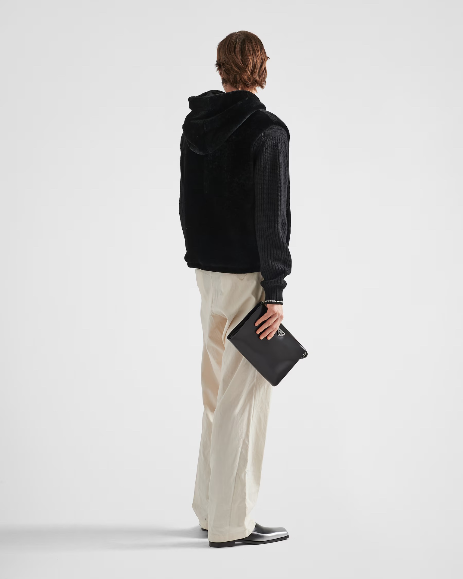 Prada Haute Couture Designer Jacket Coat Ready-to-Wear Ref 7