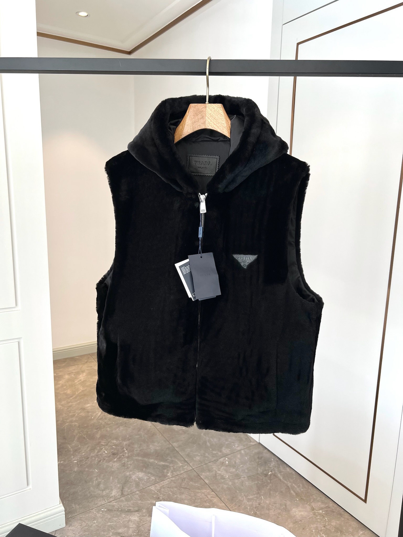 Prada Haute Couture Designer Jacket Coat Ready-to-Wear Ref.50DCC942 3