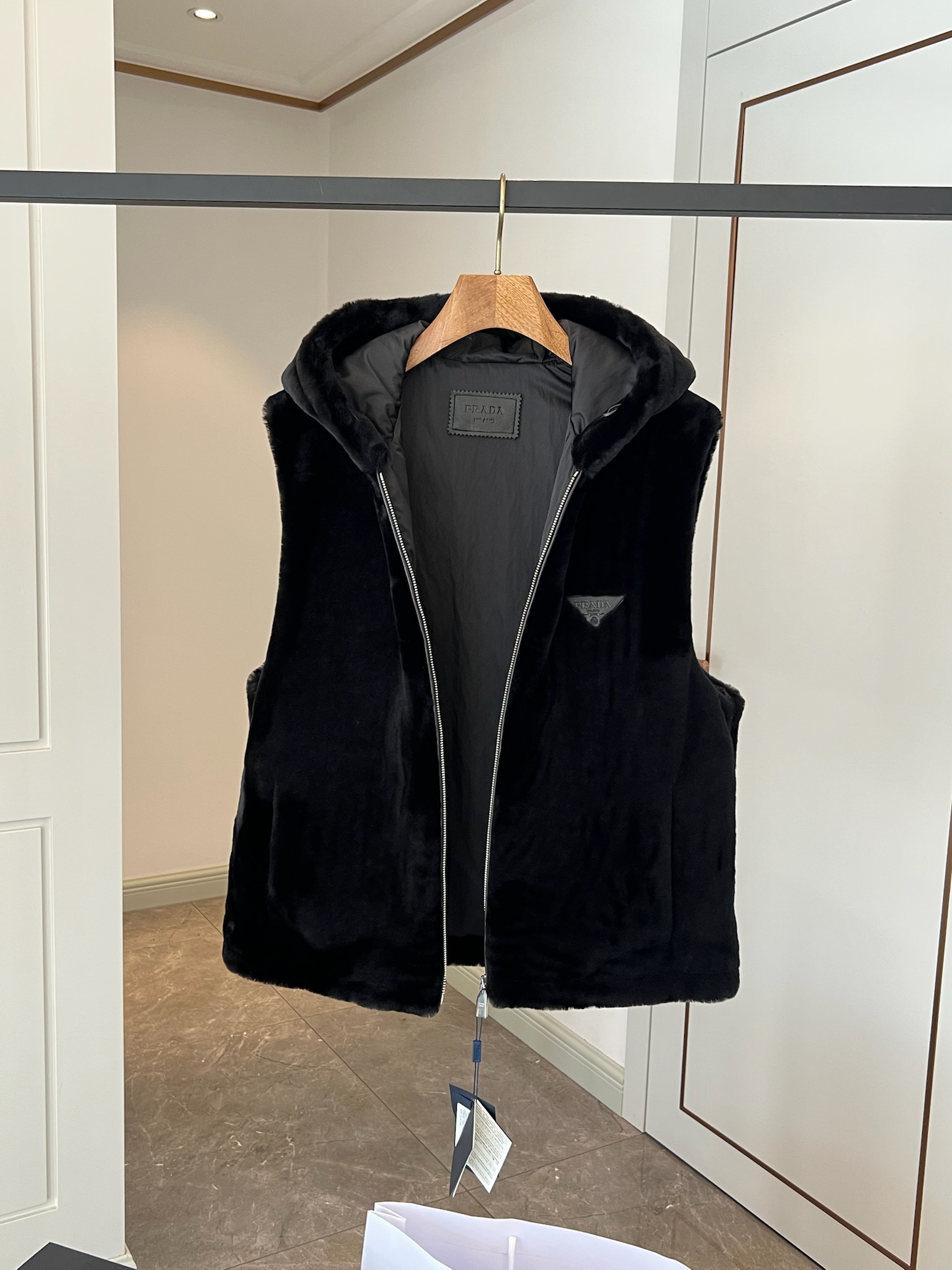 Prada Haute Couture Designer Jacket Coat Ready-to-Wear Ref.50DCC942 7