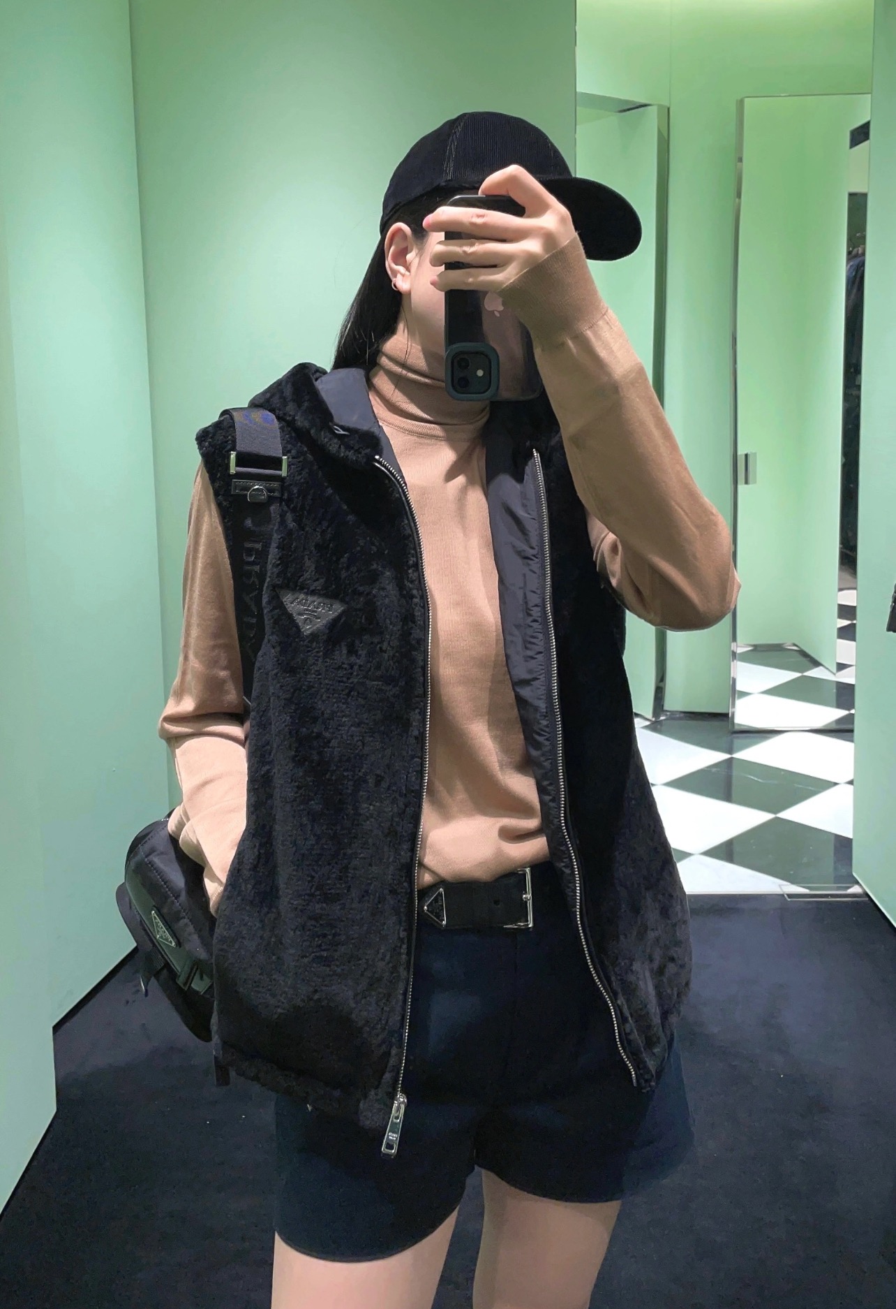 NO:754734,Upper body effect~,,Top Customize119860909上身效果～,,Top Customize1,Men's clothing